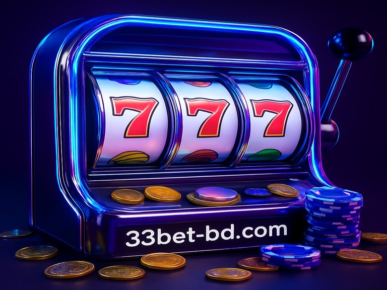 33bet বাংলাদেশ অনলাইন গেমিং
