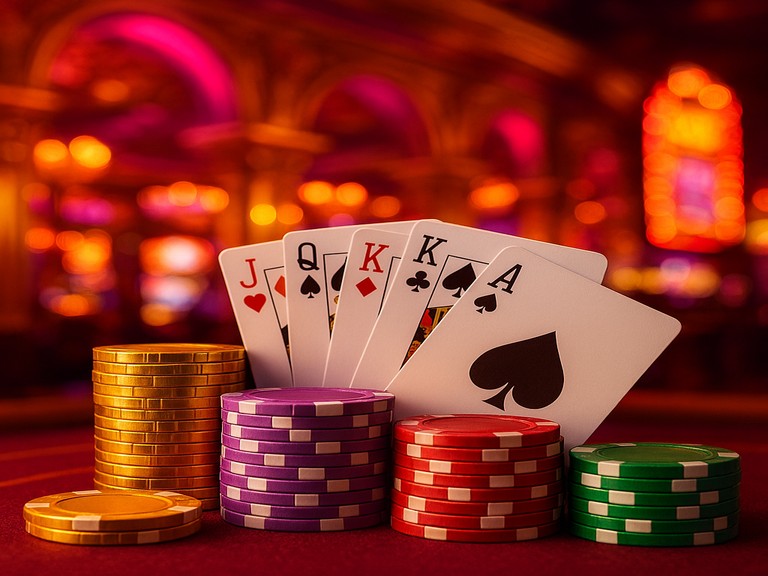 33bet গভীর নীল রঙের প্ল্যাটফর্ম নকশা