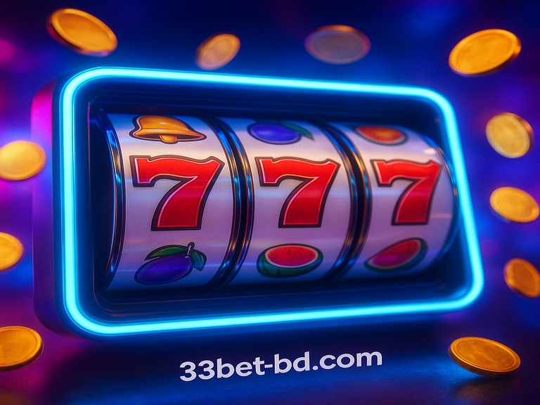 33bet দায়িত্বশীল গেমিং