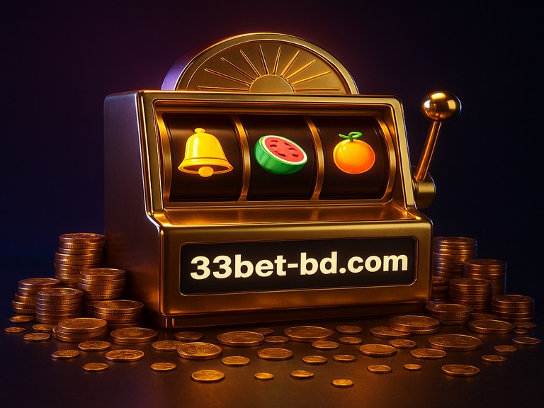 33bet সদস্যপদ